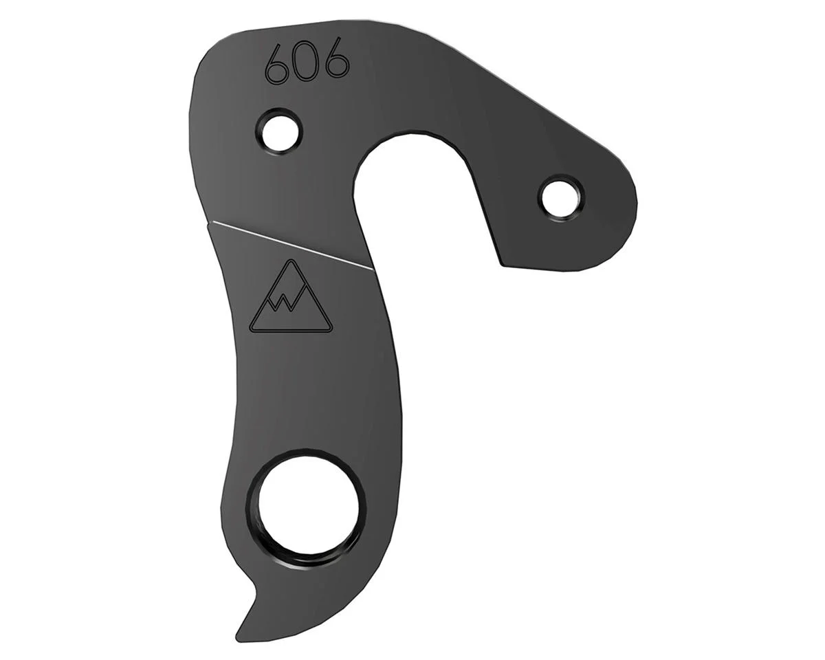 Wheels Manufacturing Derailleur Hanger 606